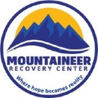 Mountaineer Recovery Center Logo