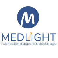 Medlight Tunisie Logo