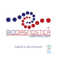 BIODIAGNOSTICA Logo