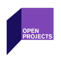 Open Projects Logo