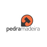 PedraMadeira Logo
