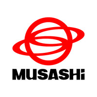 Musashi Americas Logo