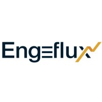 Engeflux Engenharia de Sistemas Ltda Logo