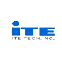ITE Tech. Inc. Logo