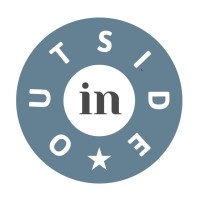 Outside In Art Logo