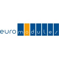 Euromodules Logo