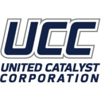 United Catalyst Corporation Logo