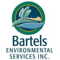 Bartels Environmental Services Inc. Logo