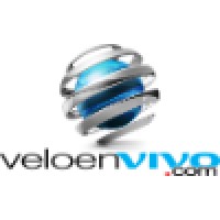 Velo en Vivo Logo