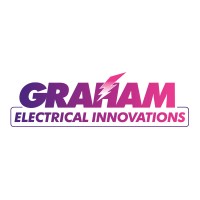 Graham Electrical Innovations Logo