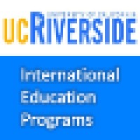 UCR - IEP Logo