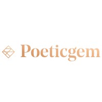 Poeticgem Ltd. Logo