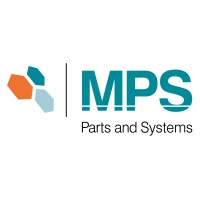 Mühlbauer Parts & Systems Logo
