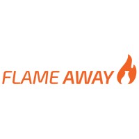 Flame Away Logo