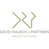 DRP Architecture Sàrl Logo