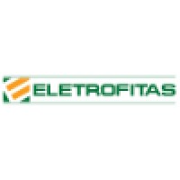 Eletrofitas Logo