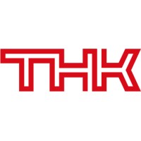 THK RHYTHM AUTOMOTIVE GmbH Logo