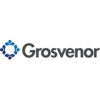 Grosvenor Services Logo