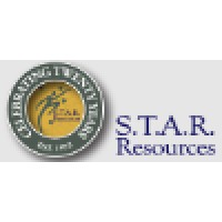 S.T.A.R. Resources Logo