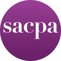 Safeguarding and Child Protection Association Logo