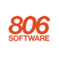 806 Software Ltd Logo