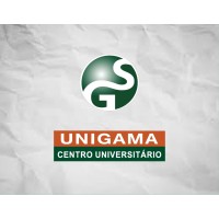 Unigama - Centro Universitário Gama e Souza Logo