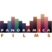 Panorámica Films México Logo