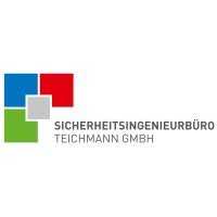 Sicherheitsingenieurbüro Teichmann GmbH Logo
