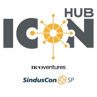 iCON Hub Logo
