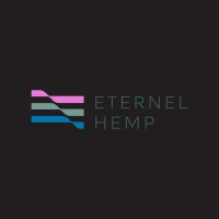 Eternel Hemp Farms Logo