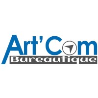 ArtCom Bureautique Logo