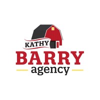 Kathy Barry Agency, LLC Logo