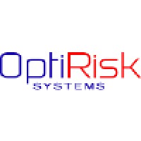 OptiRisk Systems Logo