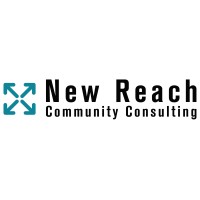 New Reach Community Consulting Logo