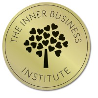 INNER BUSINESS INSTITUTE Logo