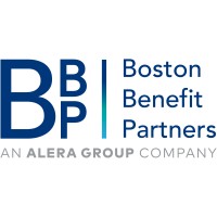 Boston Benefit Partners, an Alera Group Company Logo