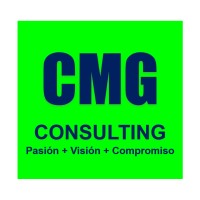 Consultoría en Mejora Global Logo