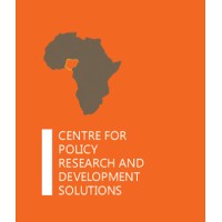 Center for Policy Research and Development Solutions (CPRDS) Logo