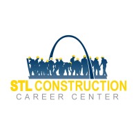 STL Construction Career Center Logo