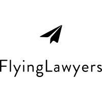 FlyingLawyers Logo