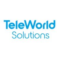 TeleWorld Solutions Logo