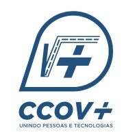 CCOV+ Logo