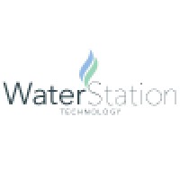 WaterStation Technology Logo