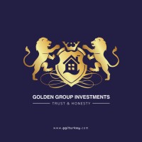 Golden Group Investment Logo