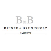 Briner & Brunisholz Avocats Logo