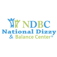 National Dizzy & Balance Center Logo