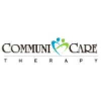 CommuniCare Therapy Logo