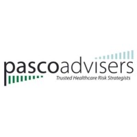 Pasco Advisers Logo