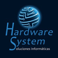 Hardware System Logo