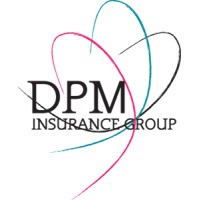 DPM Insurance Group Logo